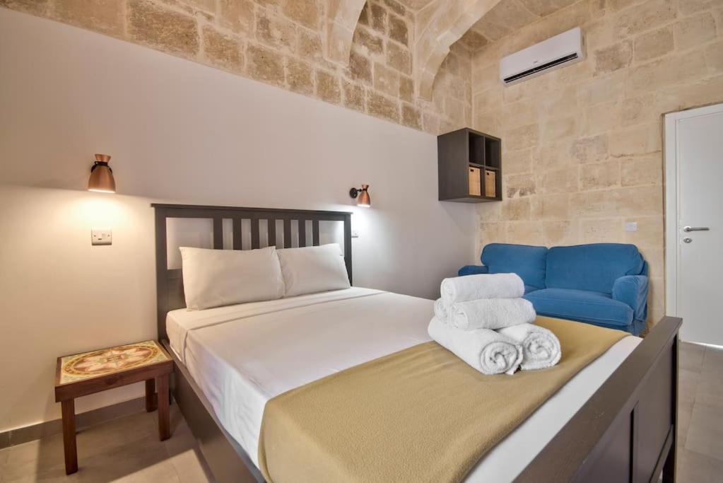 Vallettastay Old Lodge Apartment 1 Экстерьер фото