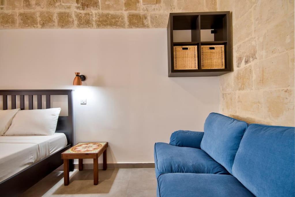 Vallettastay Old Lodge Apartment 1 Экстерьер фото