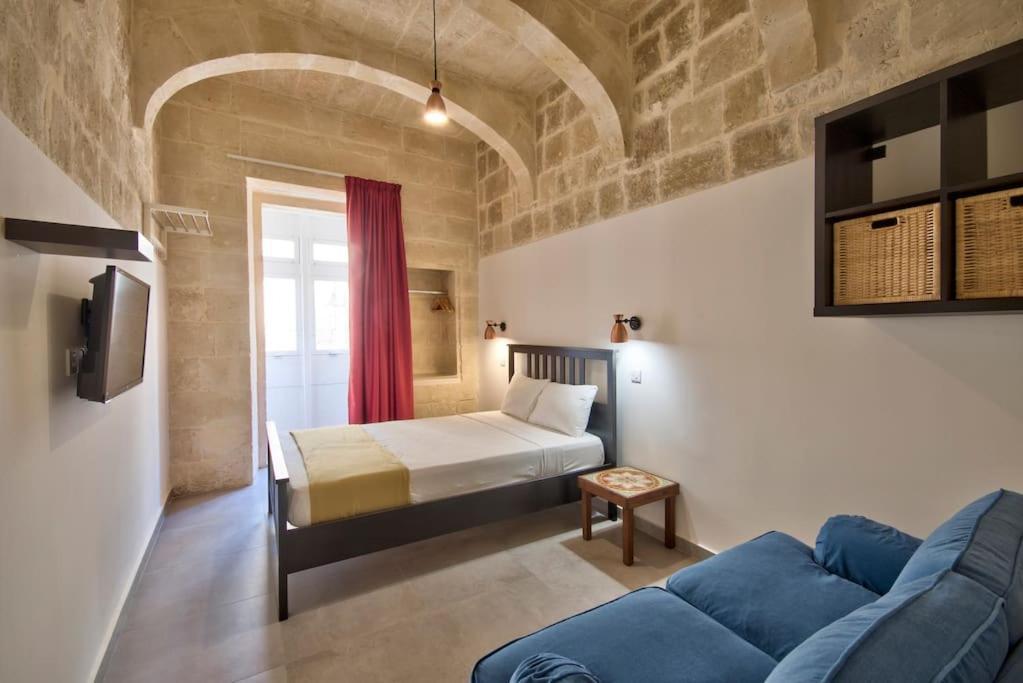Vallettastay Old Lodge Apartment 1 Экстерьер фото