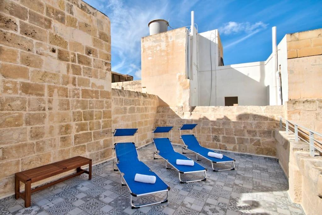 Vallettastay Old Lodge Apartment 1 Экстерьер фото