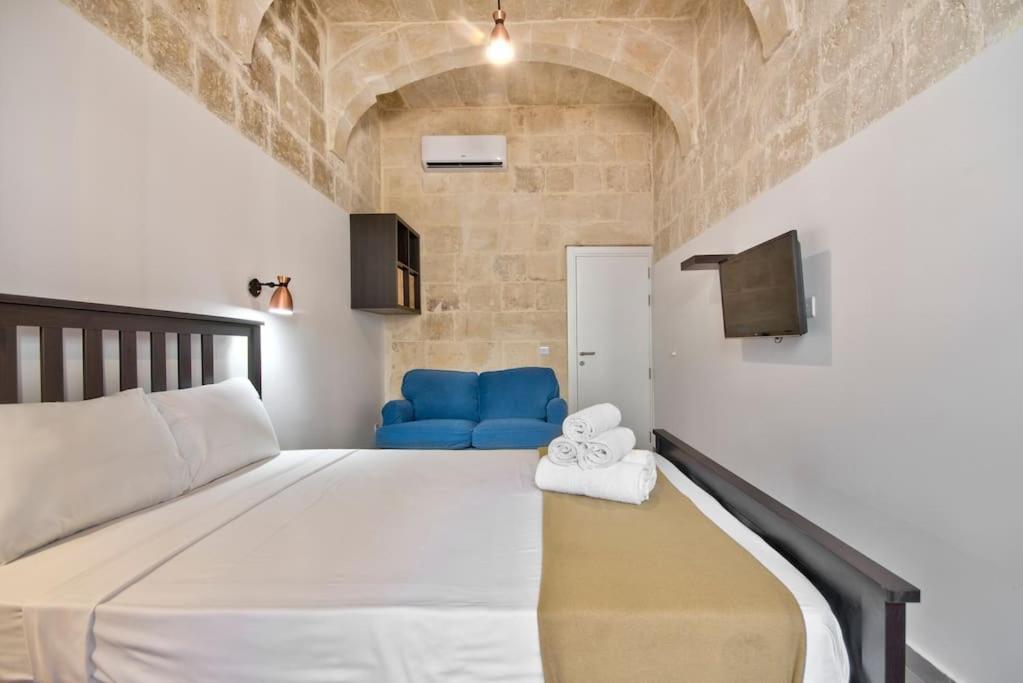 Vallettastay Old Lodge Apartment 1 Экстерьер фото