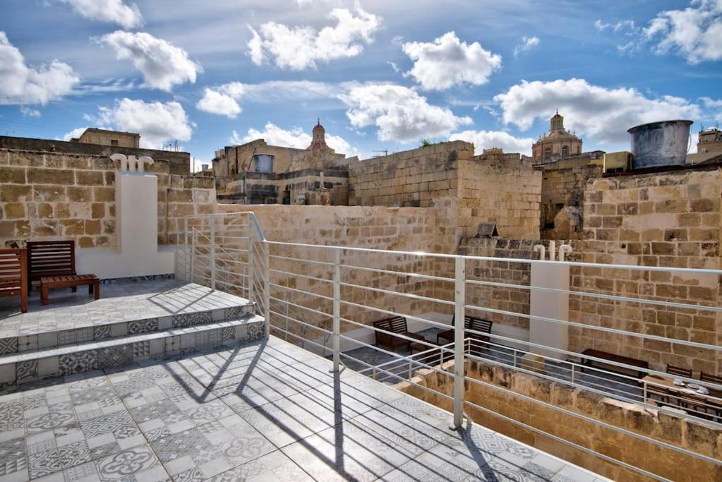 Vallettastay Old Lodge Apartment 1 Экстерьер фото