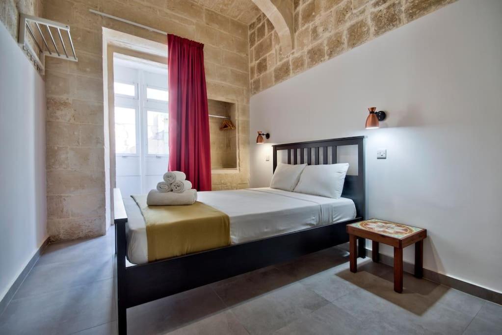 Vallettastay Old Lodge Apartment 1 Экстерьер фото