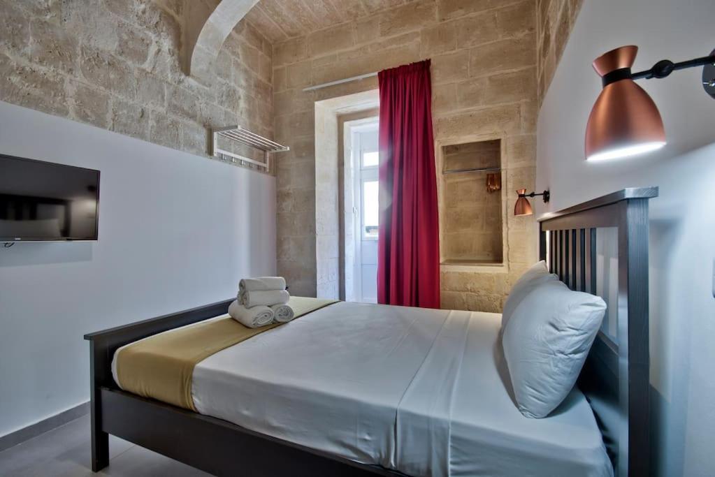 Vallettastay Old Lodge Apartment 1 Экстерьер фото
