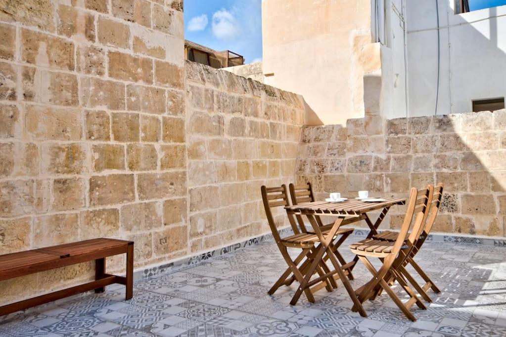 Vallettastay Old Lodge Apartment 1 Экстерьер фото