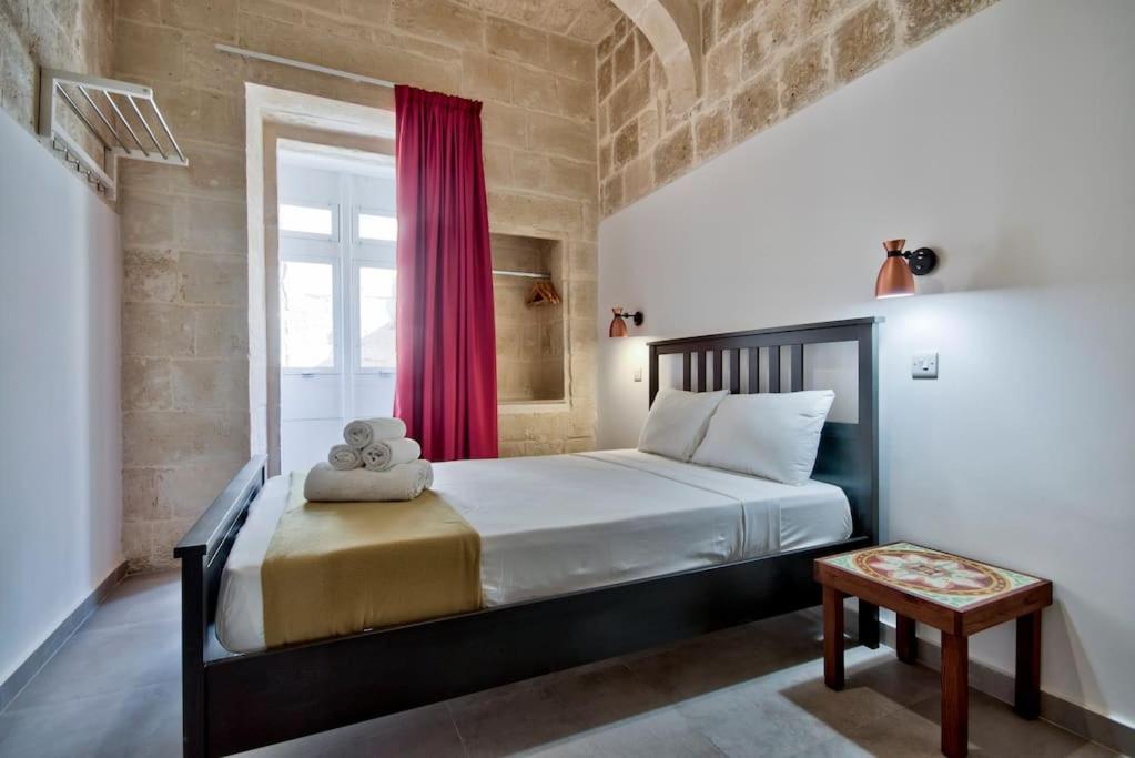 Vallettastay Old Lodge Apartment 1 Экстерьер фото